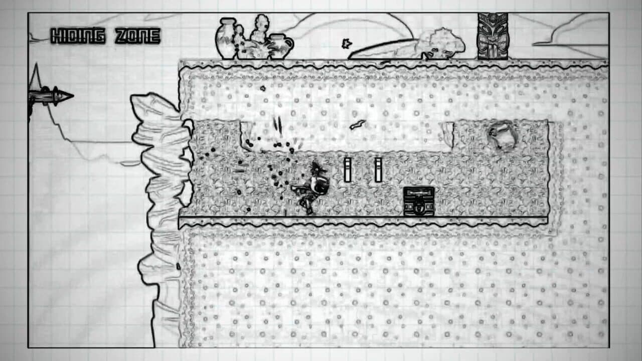 Notebook Ninja Fights thumbnail 6