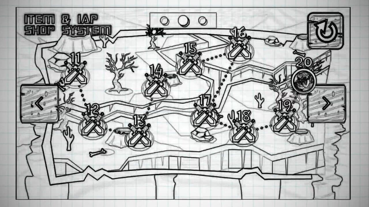 Notebook Ninja Fights thumbnail 7