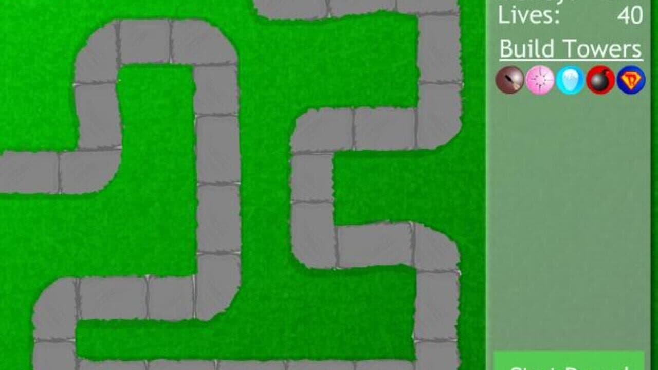 Bloons TD thumbnail 2