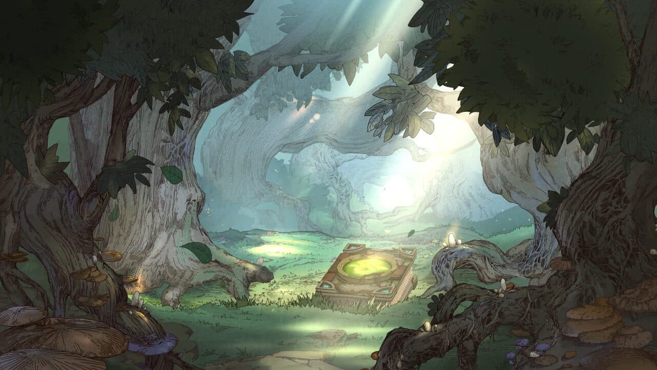 Goblin Stone thumbnail 2