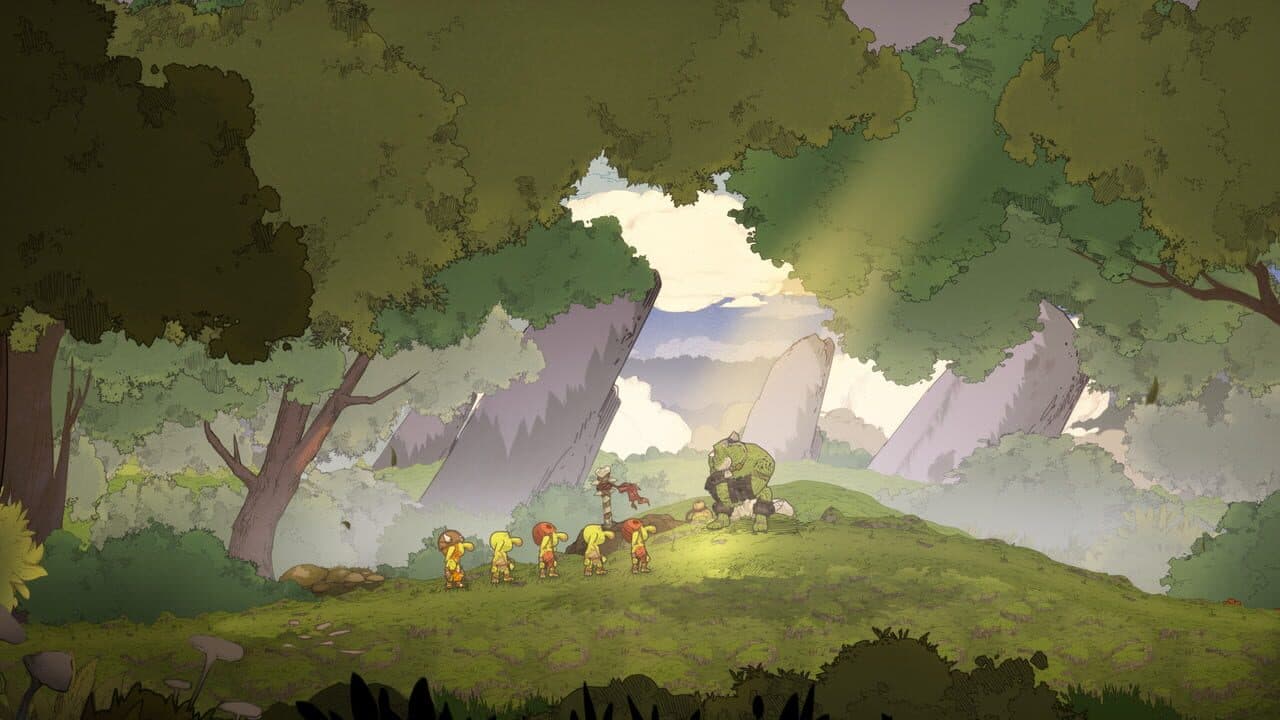 Goblin Stone thumbnail 3