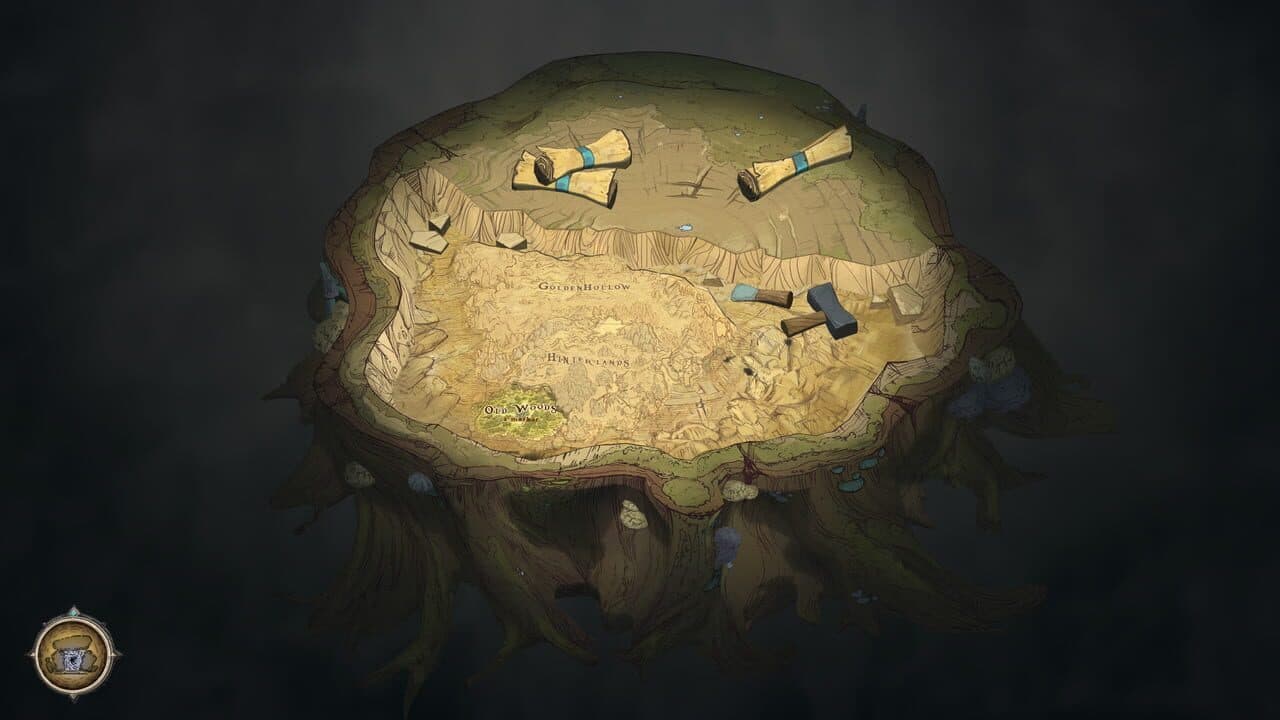 Goblin Stone thumbnail 4