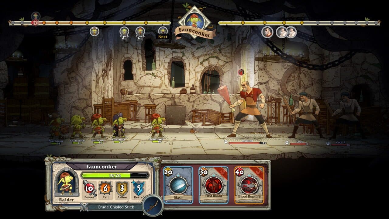 Goblin Stone thumbnail 7