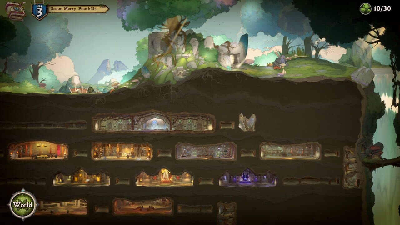 Goblin Stone thumbnail 8