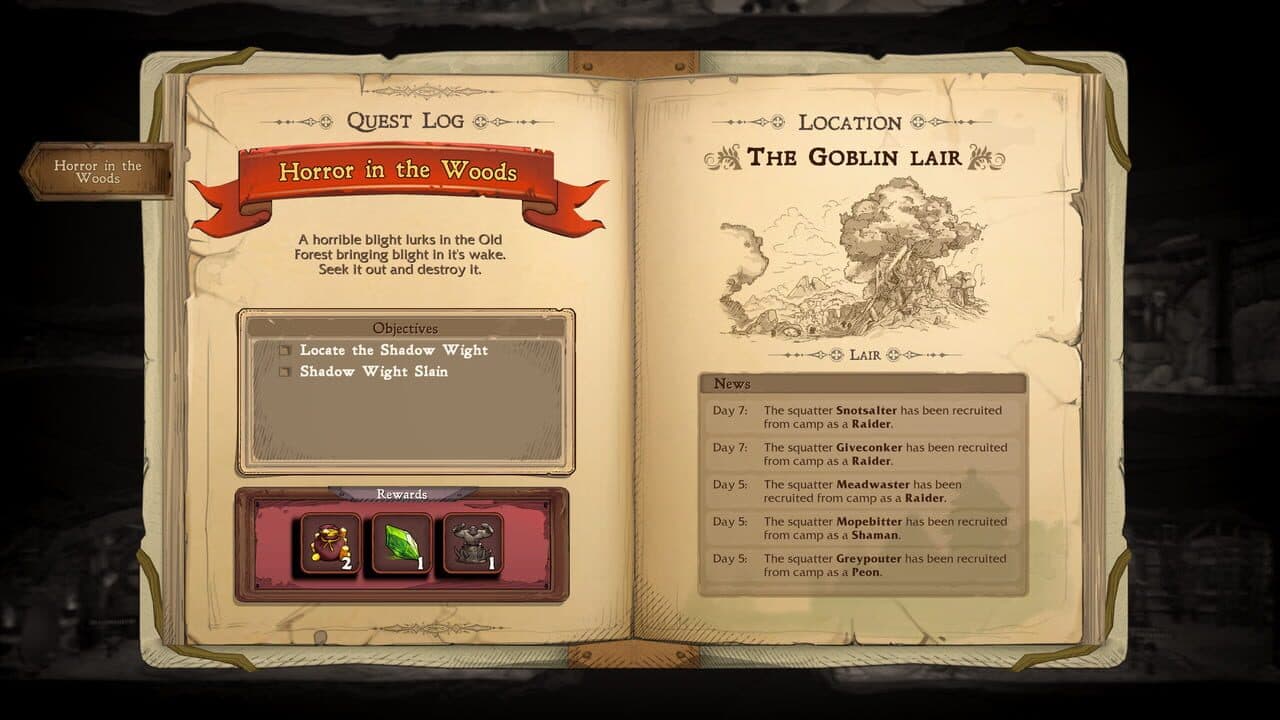 Goblin Stone thumbnail 9