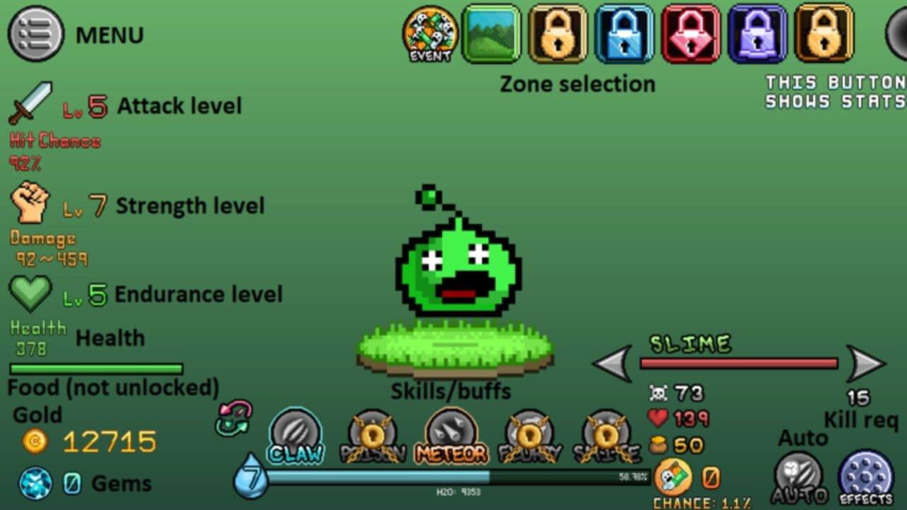 Idle Skilling thumbnail 2