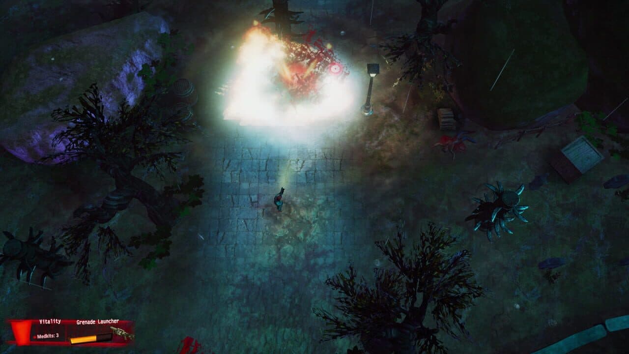 Enemy Remains thumbnail 2