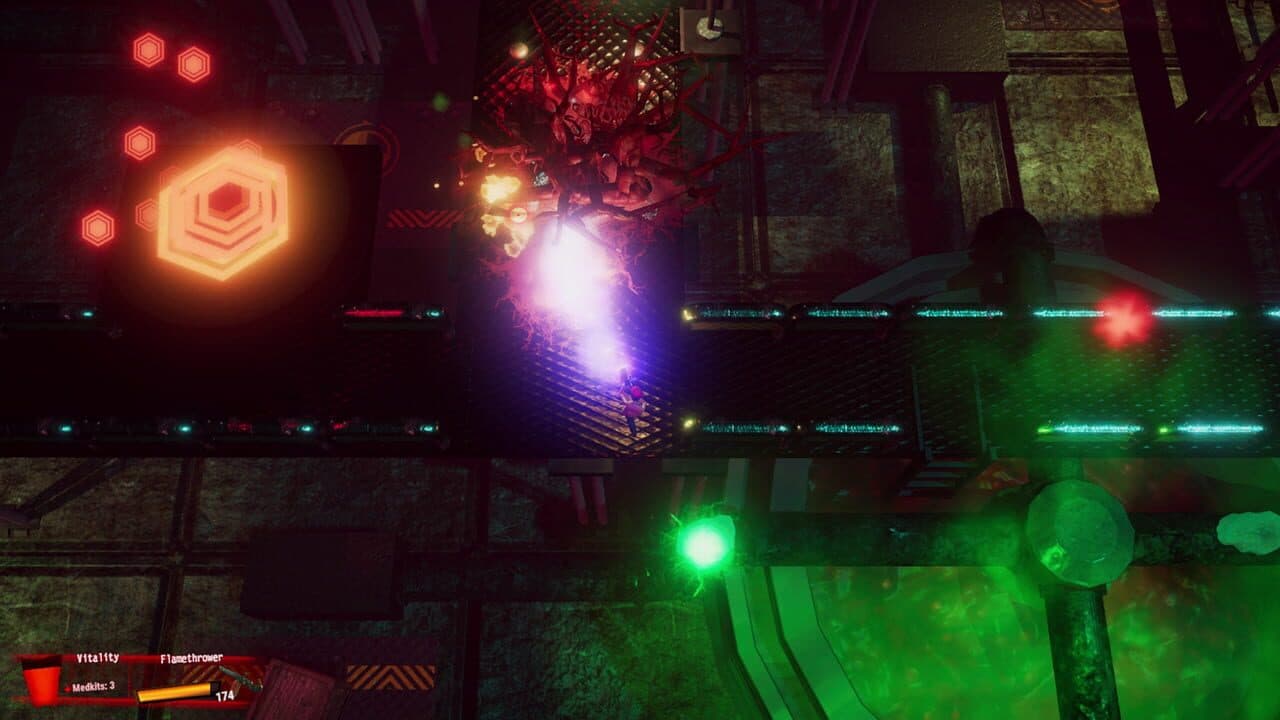 Enemy Remains thumbnail 4