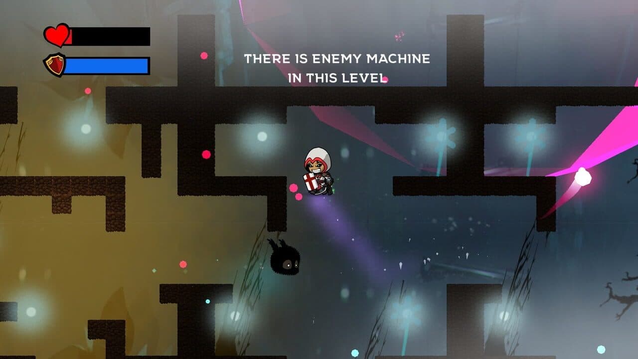 Hollow Ghost screenshot 1