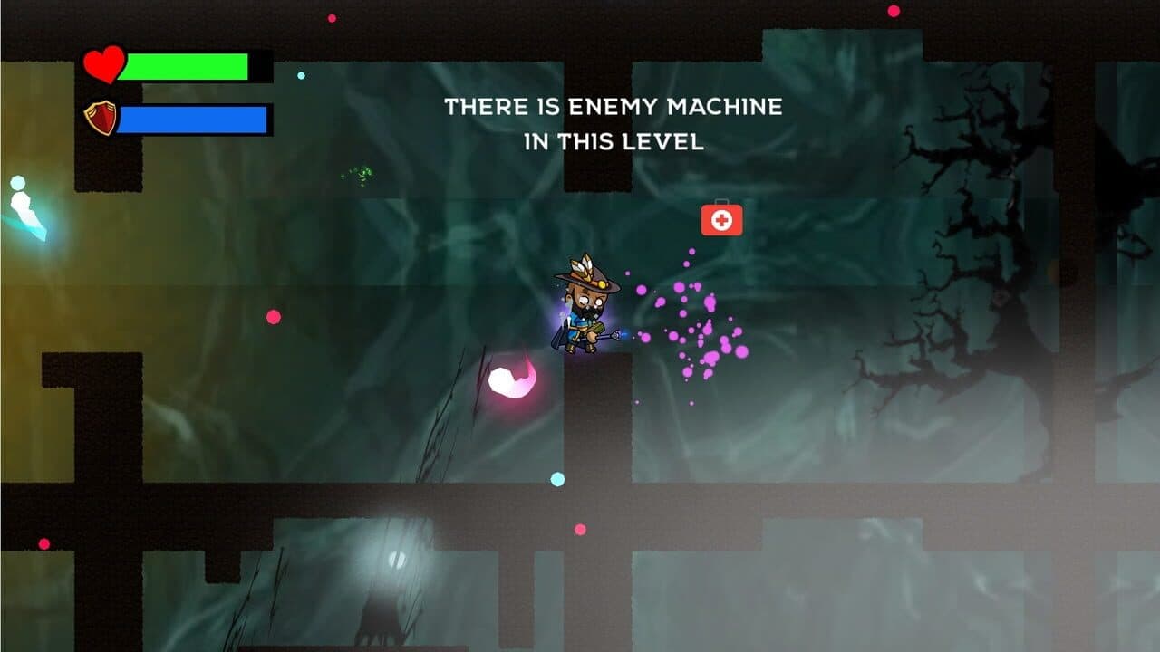Hollow Ghost thumbnail 3