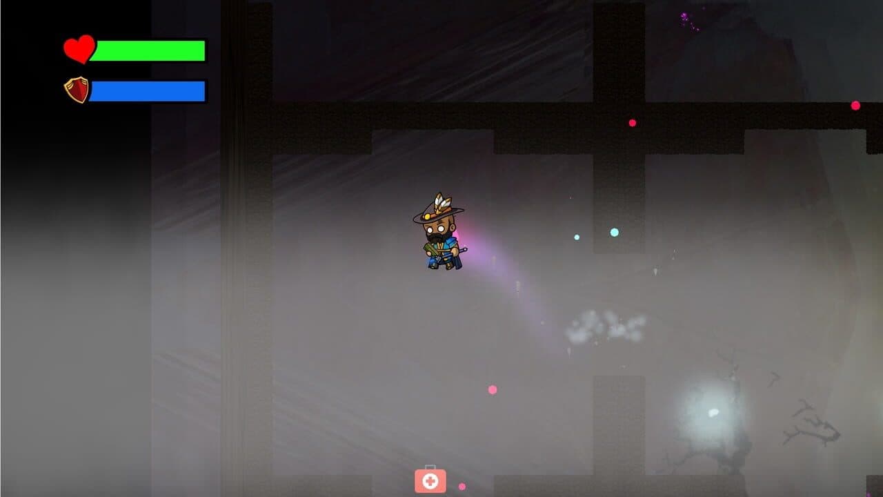 Hollow Ghost thumbnail 4