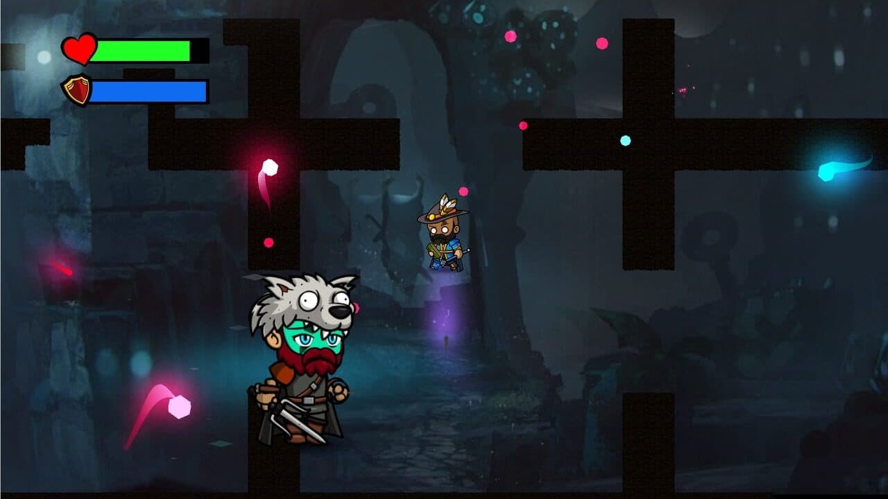 Hollow Ghost thumbnail 5