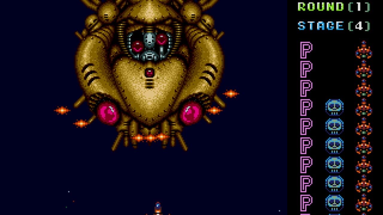 Truxton thumbnail 2