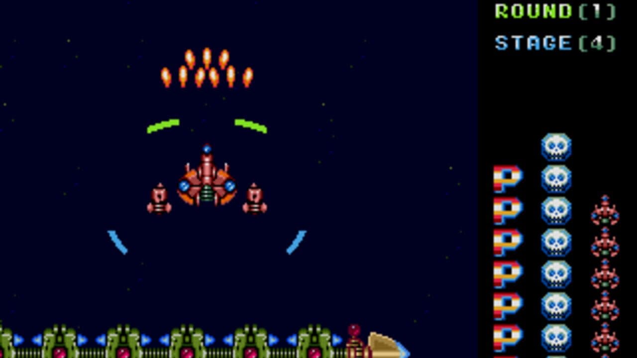 Truxton thumbnail 3