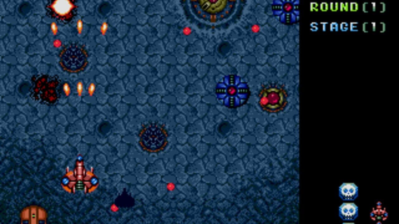 Truxton thumbnail 4