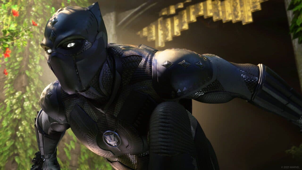 Marvel's Avengers: Black Panther - War for Wakanda thumbnail 2