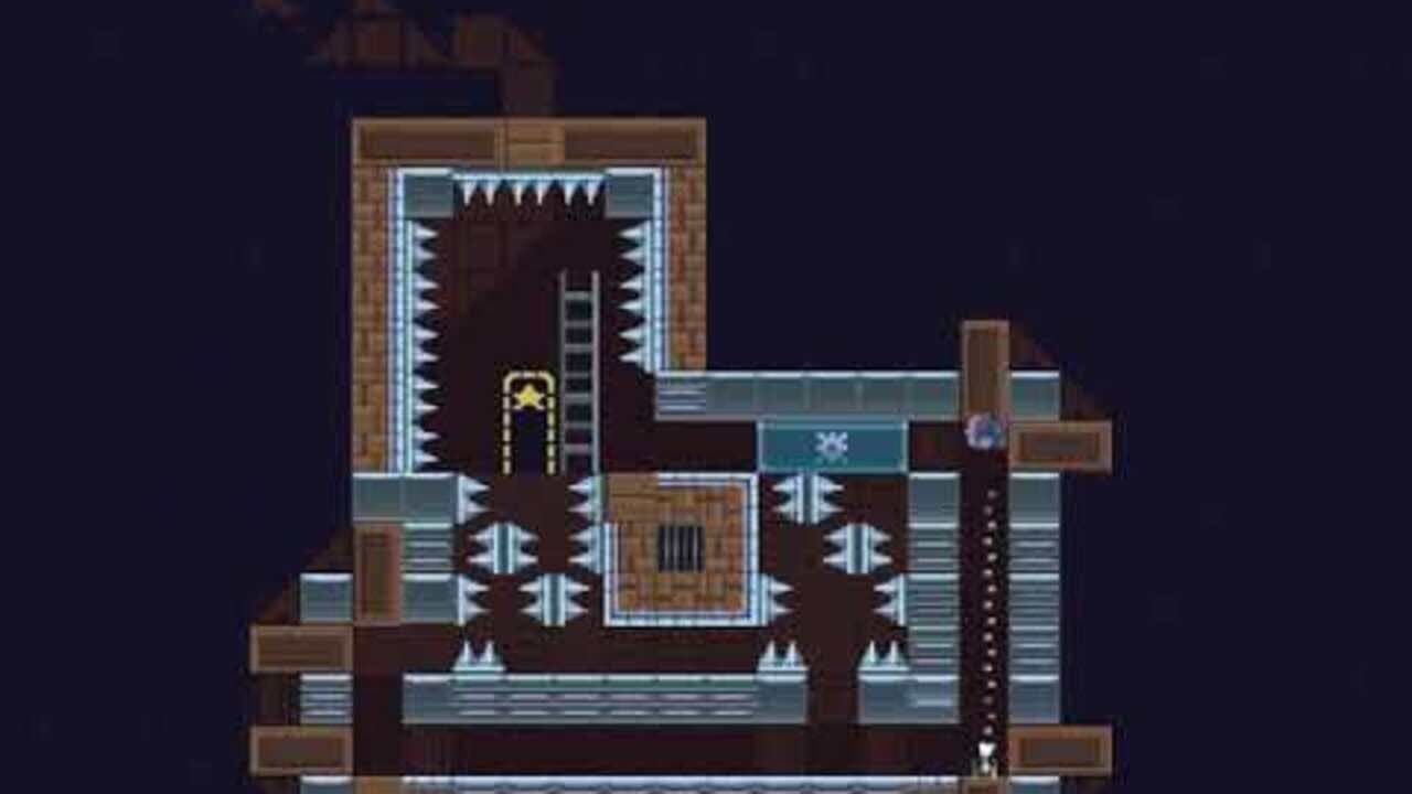 What Goes Up screenshot 1
