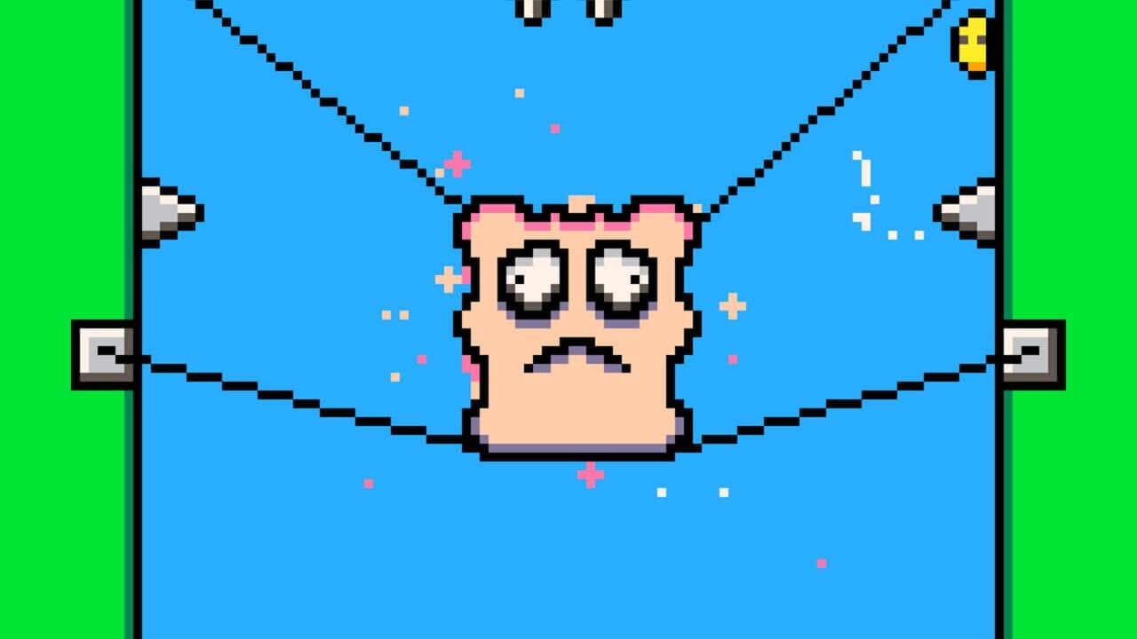 Slimey, Jump! thumbnail 2