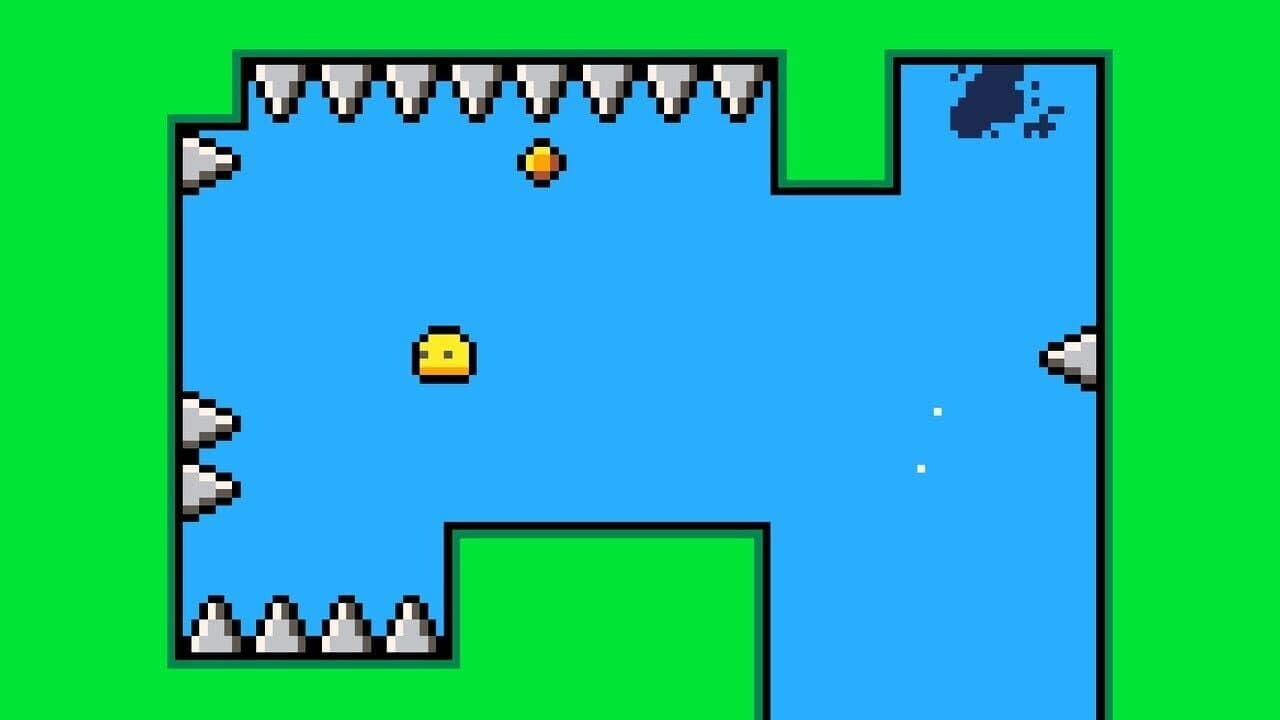 Slimey, Jump! thumbnail 3