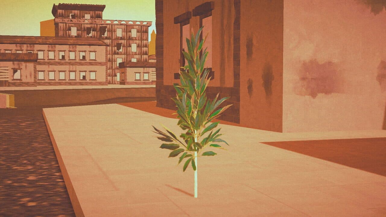 Dear Future screenshot 1