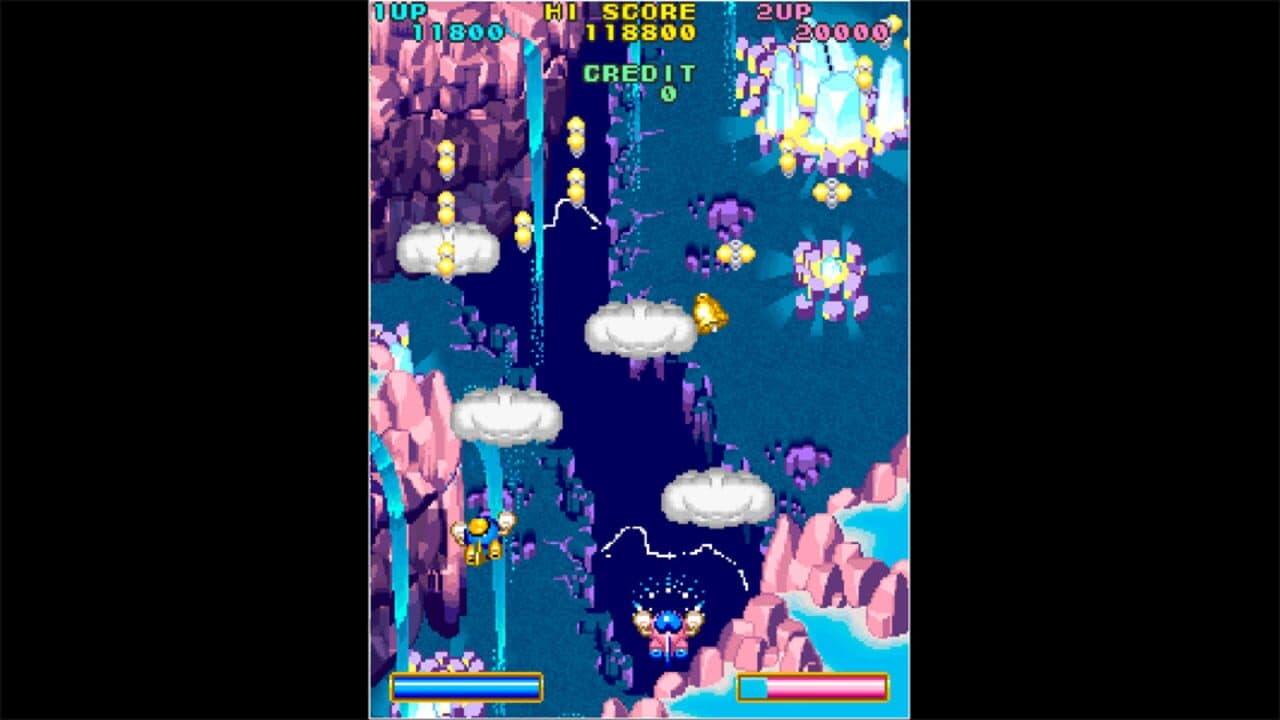 Arcade Archives: Bells & Whistles thumbnail 4