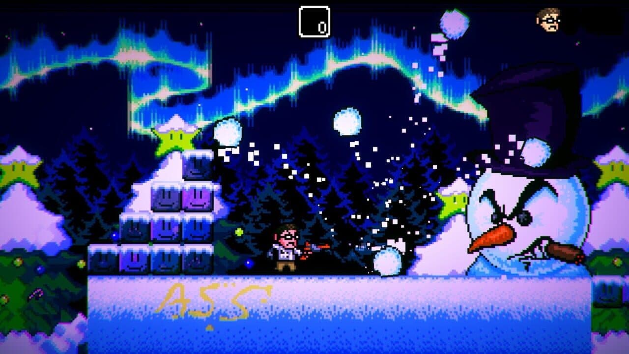 Angry Video Game Nerd I & II Deluxe thumbnail 4