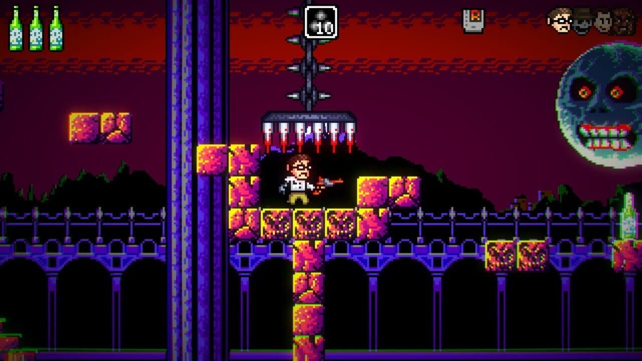 Angry Video Game Nerd I & II Deluxe thumbnail 5