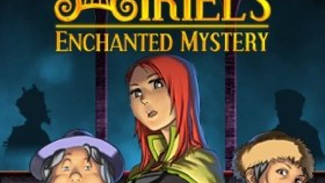 Miriel's Enchanted Mystery thumbnail 3