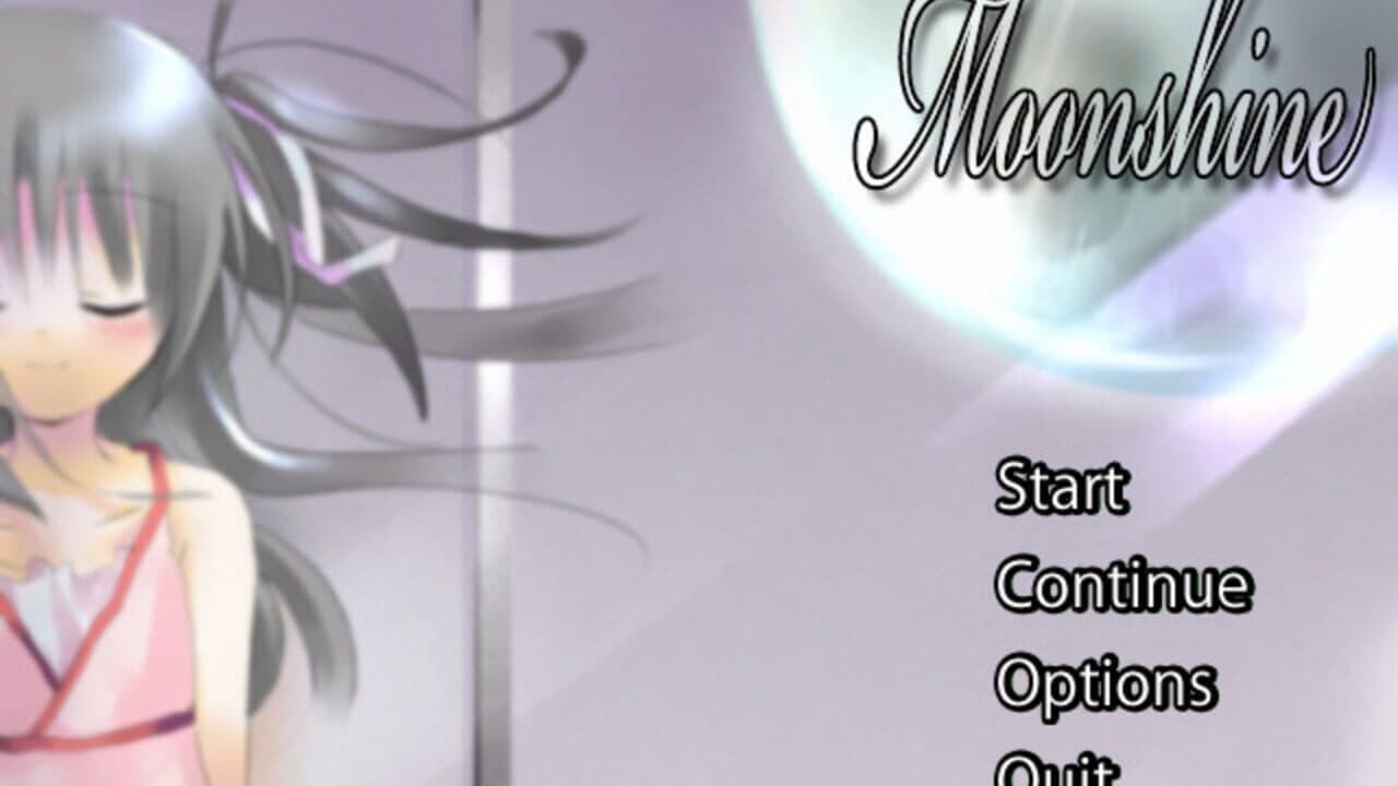 Moonshine screenshot 1