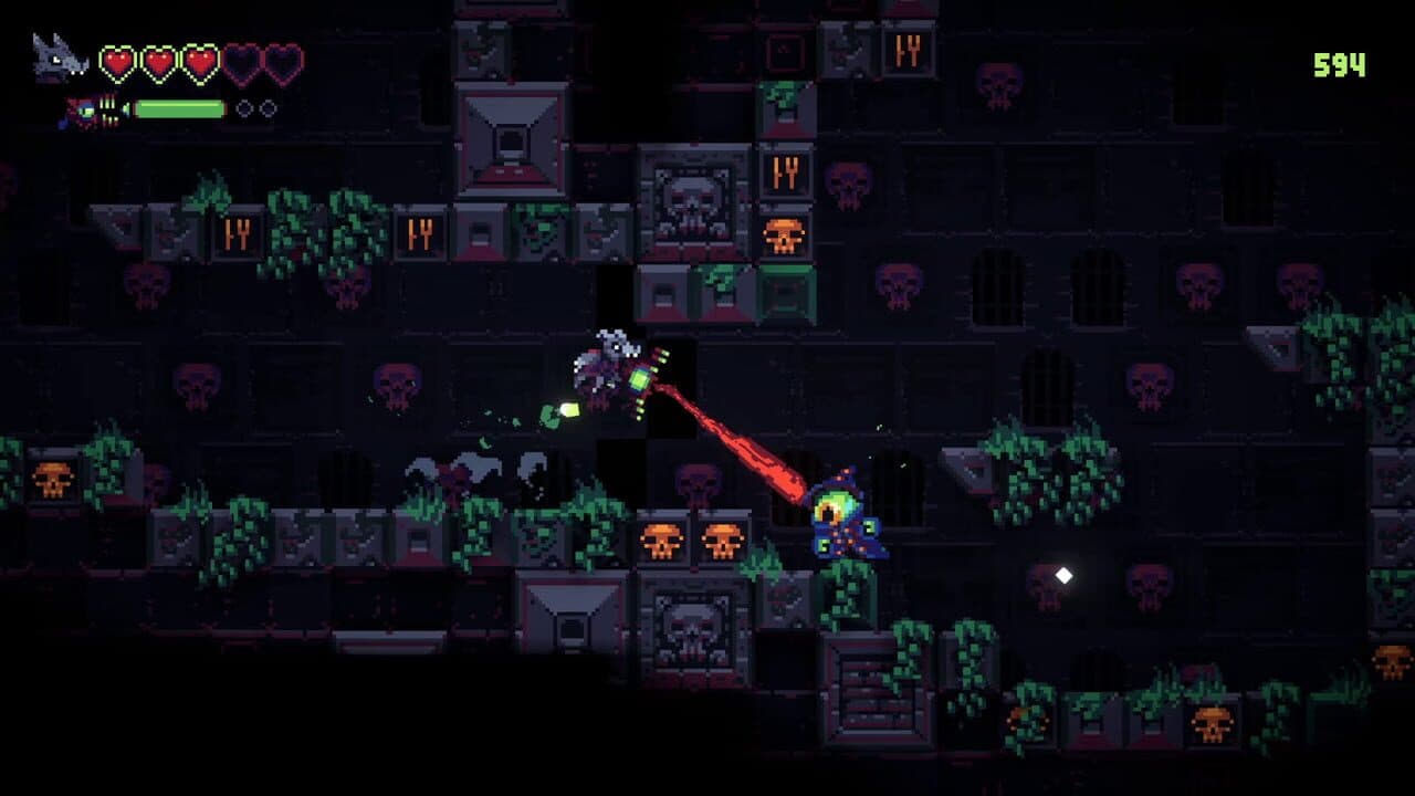 GunHowl screenshot 1