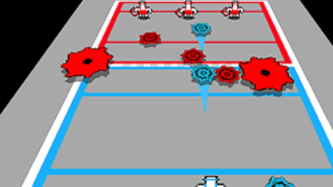 DodgeSaw screenshot 1