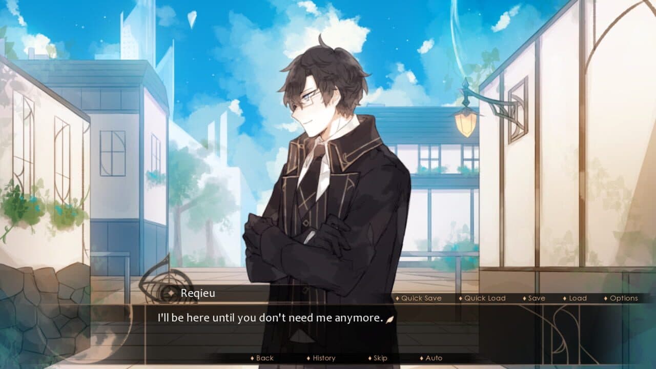 Magical Otoge Iris thumbnail 4