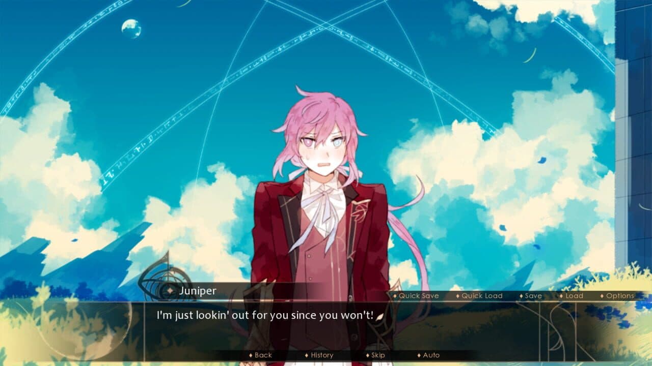 Magical Otoge Iris thumbnail 3