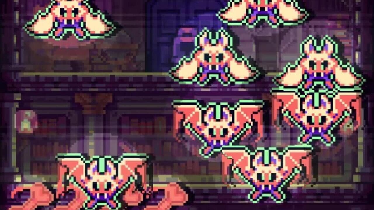 Candies 'N Curses thumbnail 2
