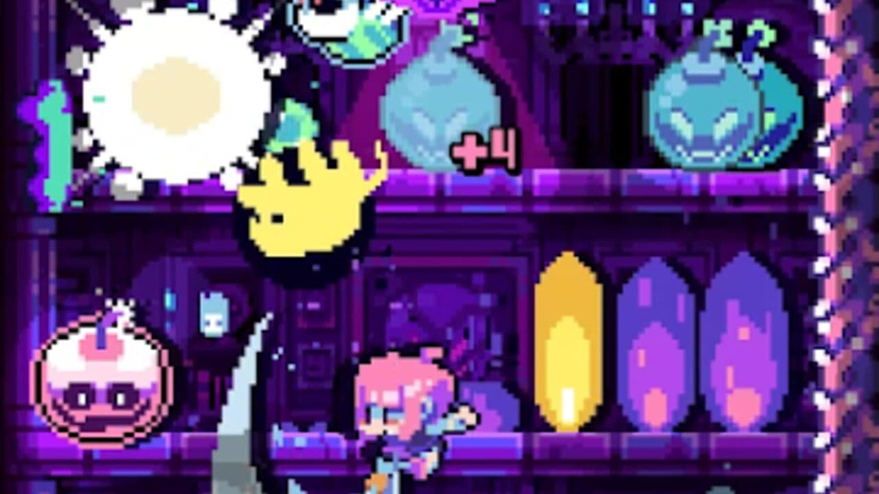 Candies 'N Curses thumbnail 5