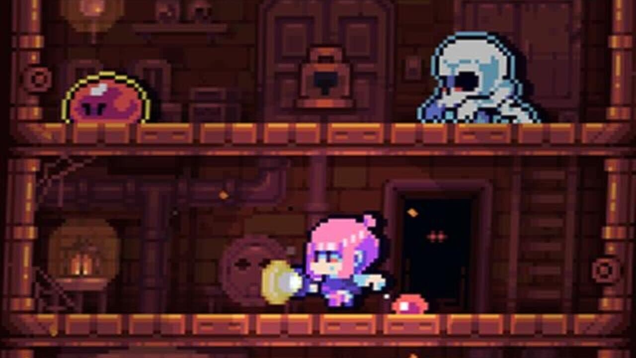 Candies 'N Curses thumbnail 3