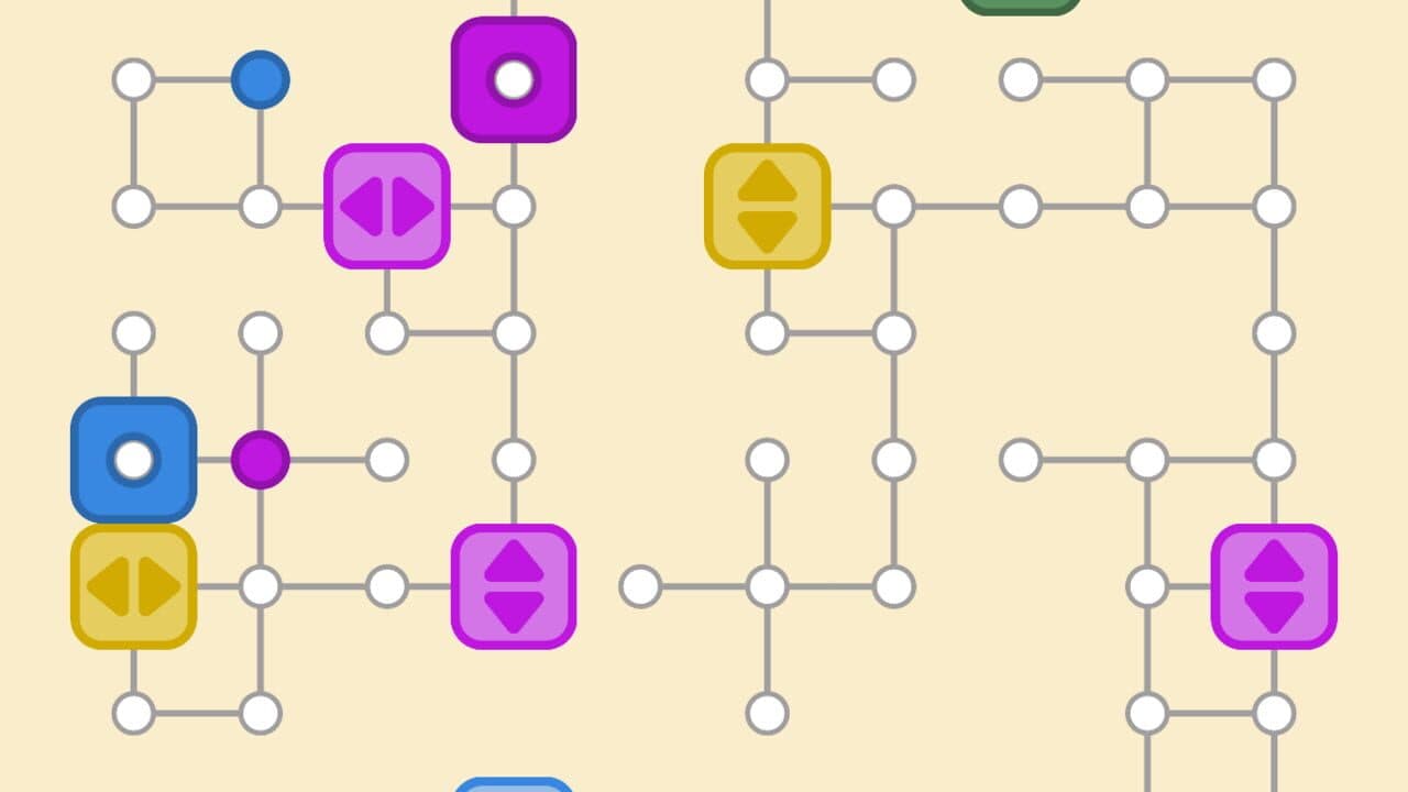 Guroku screenshot 1