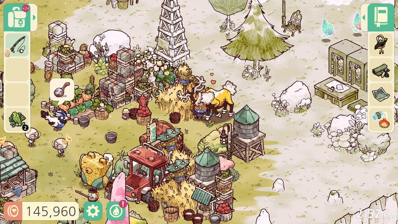 Cozy Grove thumbnail 2