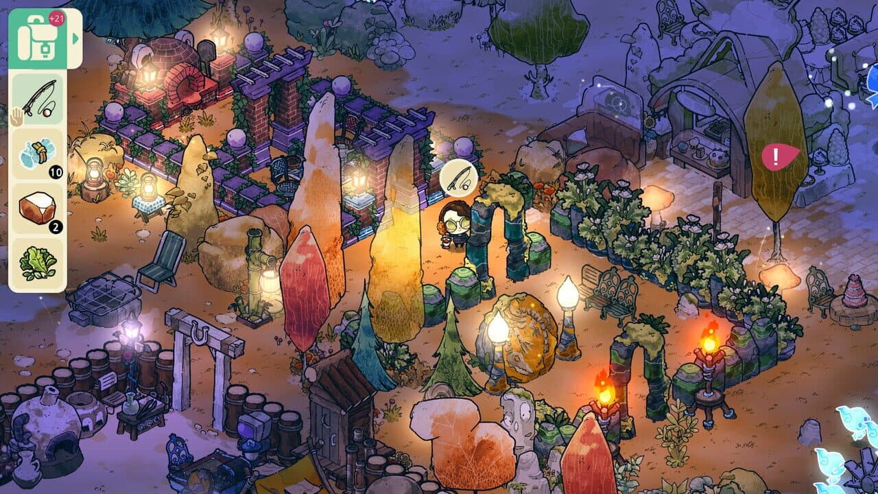 Cozy Grove thumbnail 4