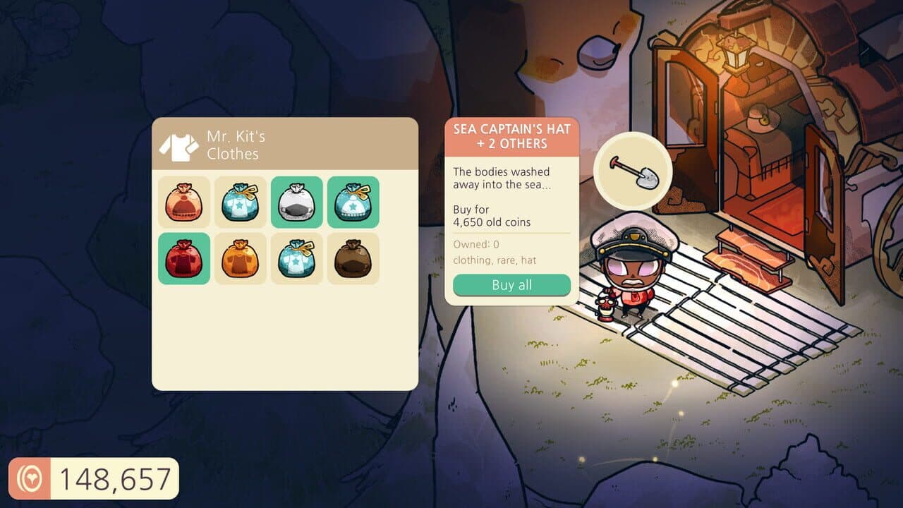 Cozy Grove thumbnail 5