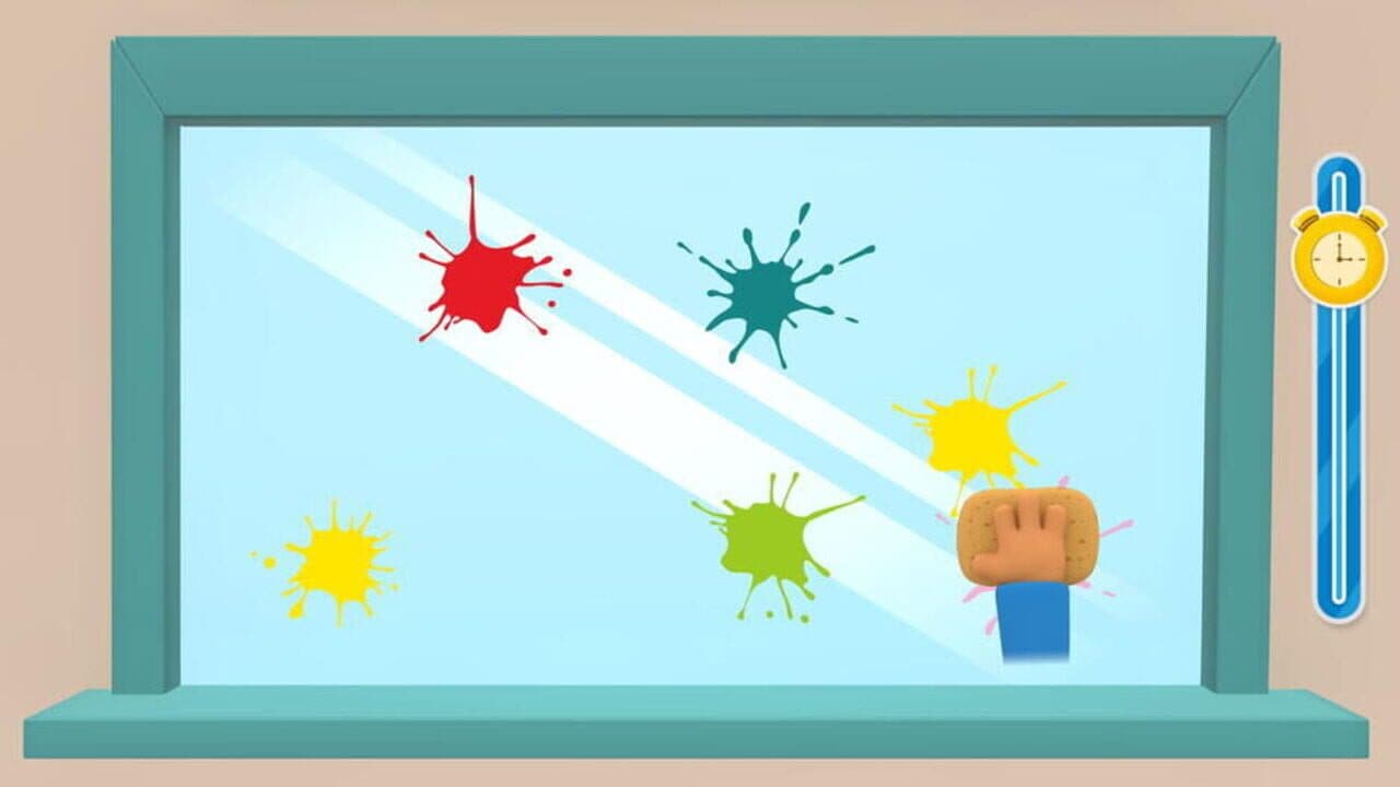 Pocoyo Party screenshot 1