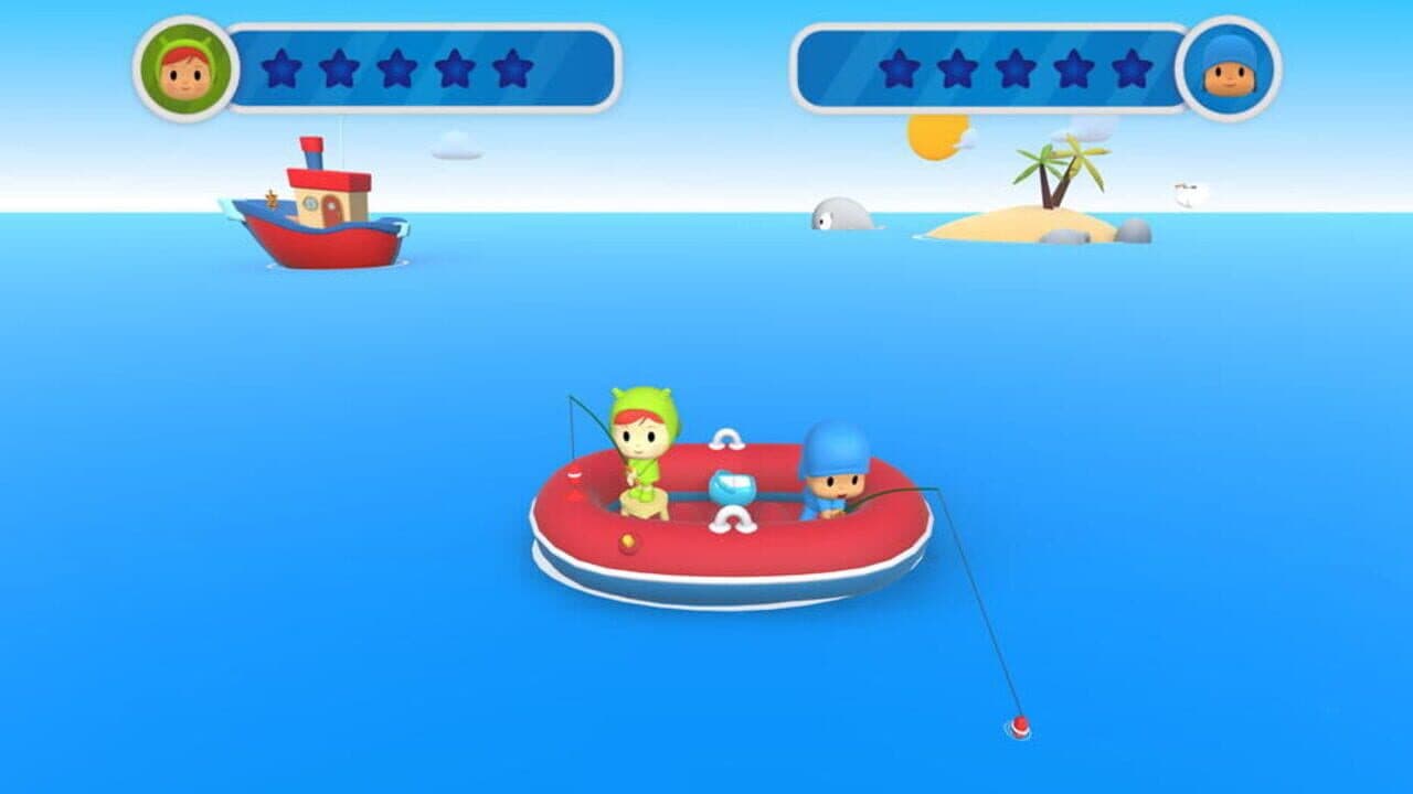 Pocoyo Party thumbnail 3