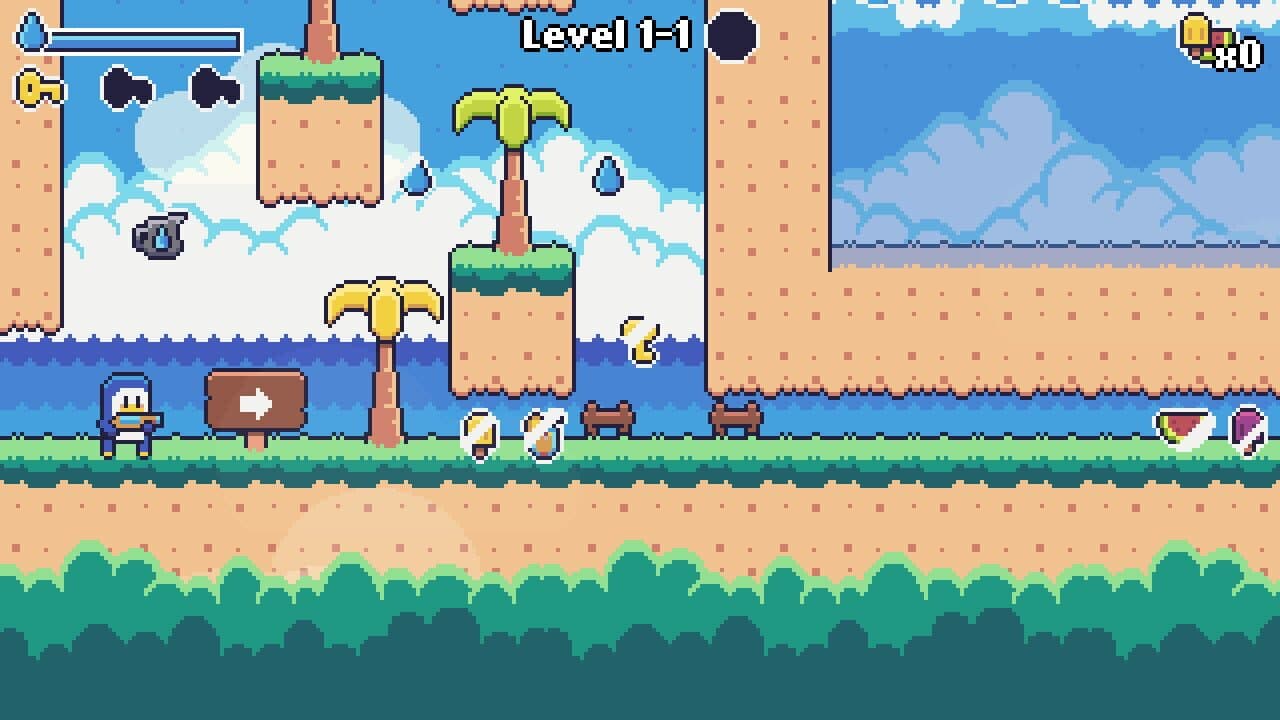 Super Sunny Island thumbnail 2
