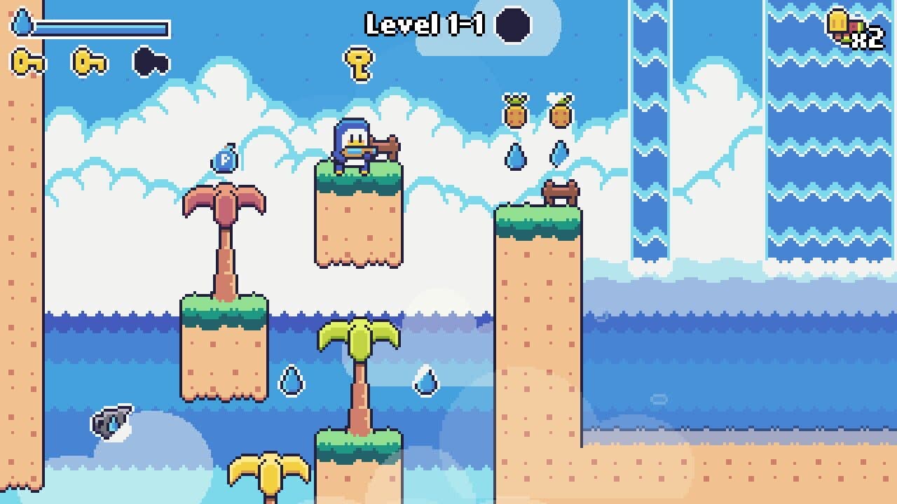 Super Sunny Island thumbnail 4