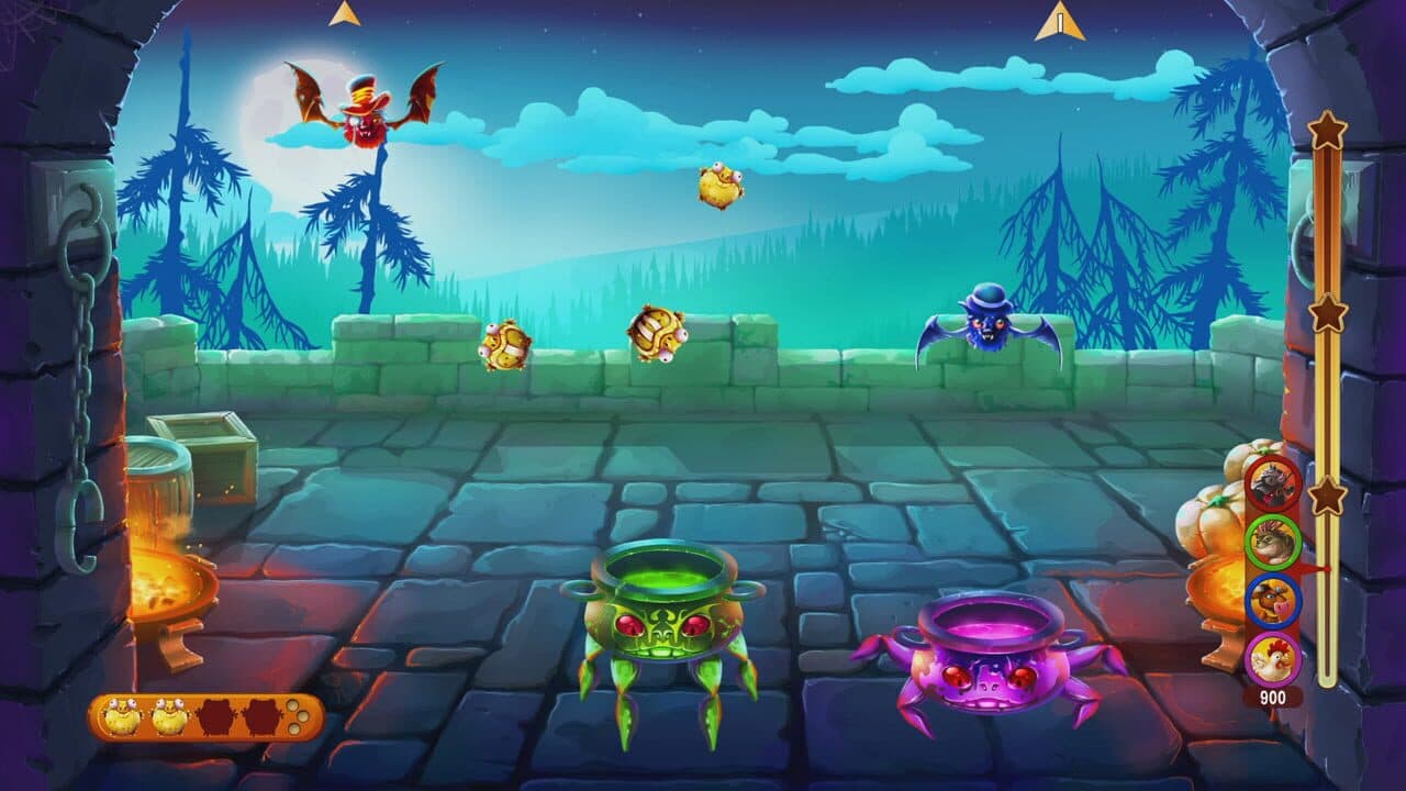 30-in-1 Game Collection: Volume 2 screenshot 1