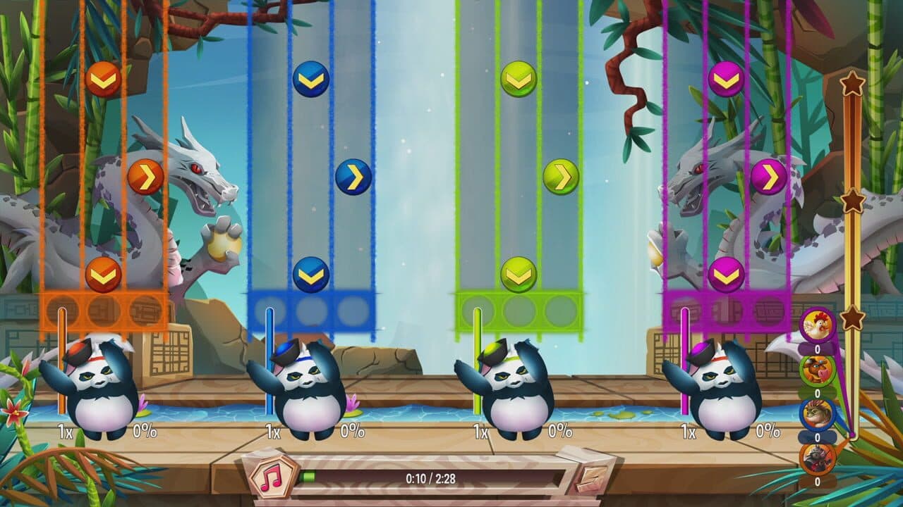 30-in-1 Game Collection: Volume 2 thumbnail 2