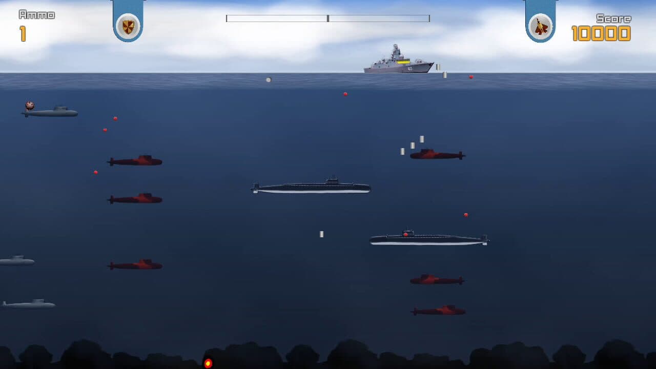 Sea Battle: Annihilation thumbnail 2