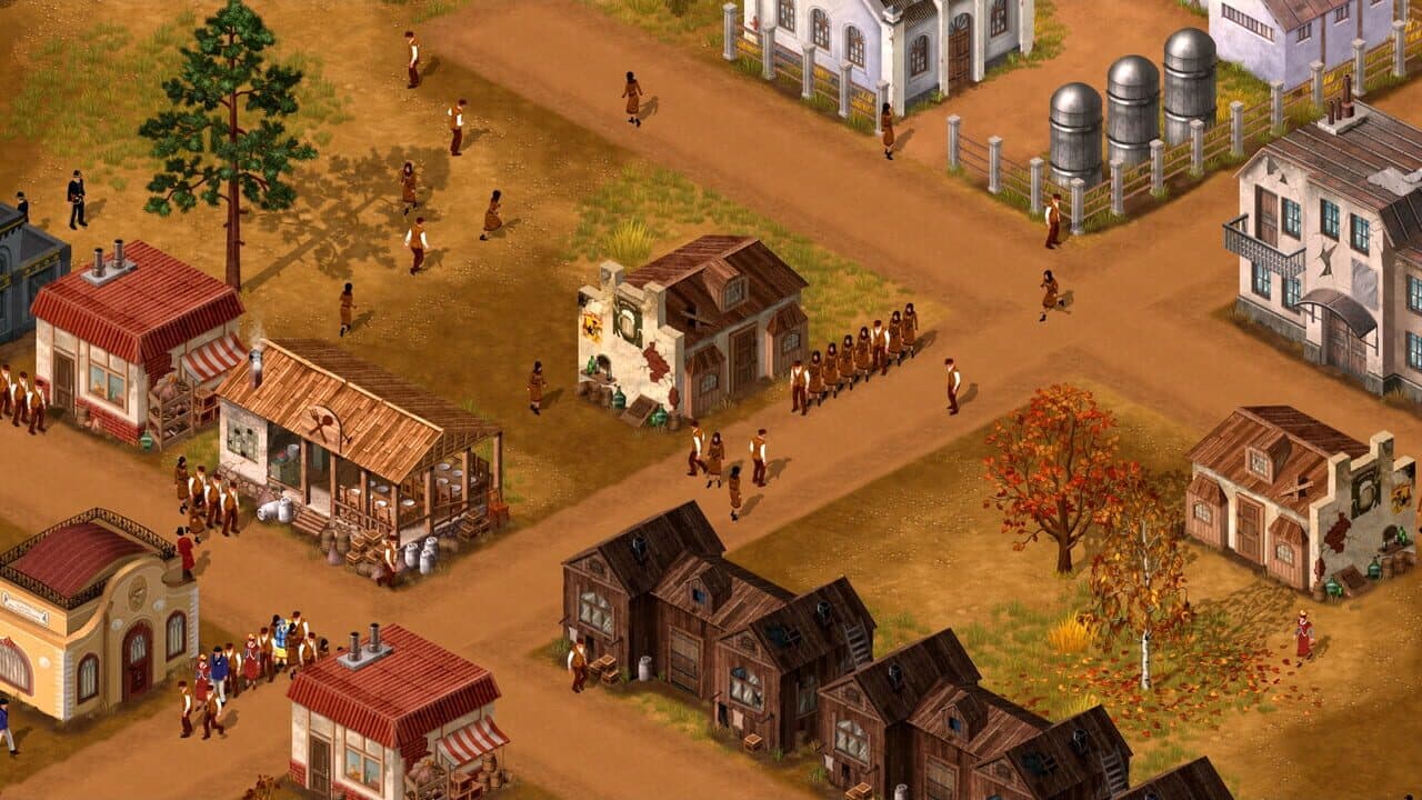 Kapital: Sparks of Revolution thumbnail 2