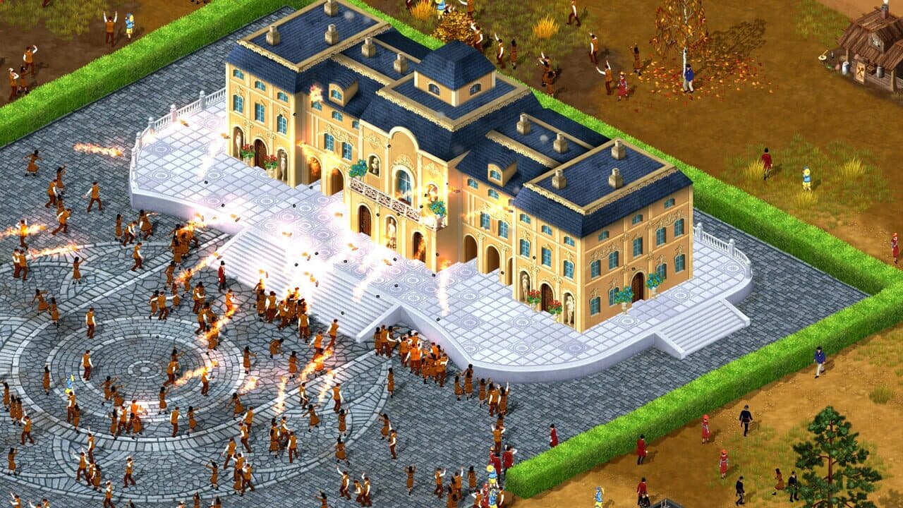 Kapital: Sparks of Revolution thumbnail 5