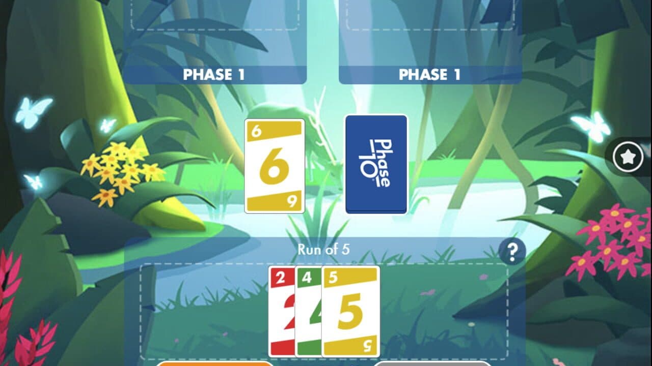 Phase 10 Online thumbnail 2